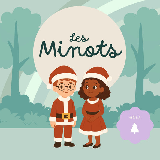 Mission Noël
