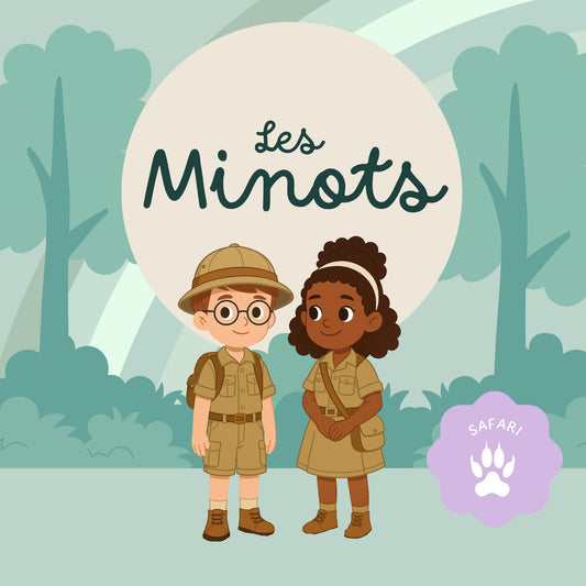 Mission Safari